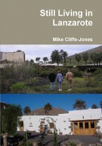 Still Living in Lanzarote