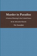 Murder in Paradise