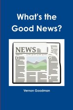 What's the Good news?