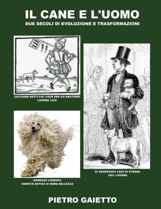 Il cane e l'uomo