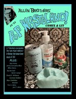 POP WASTELAND 5