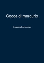 Gocce di mercurio