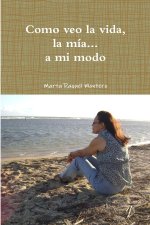 Como veo la vida, la mía... a mi modo