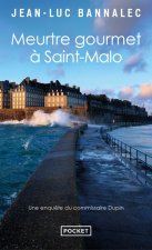 Meurtre gourmet ? Saint-Malo