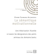 LA SEMANTIQUE MOTIVATIONNELLE