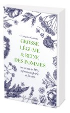 Grosse légume et reine des pommes