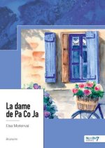 La dame de Pa Co Ja