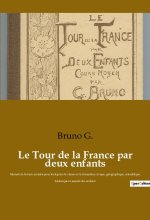 Le Tour de la France par deux enfants
