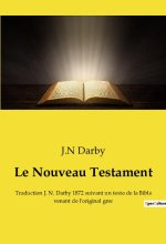 Le Nouveau Testament