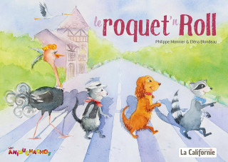 Le roquet'n roll