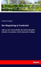Der Bürgerkrieg in Frankreich