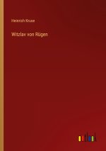 Witzlav von Rügen