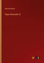 Papst Alexander III.