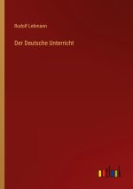 Der Deutsche Unterricht