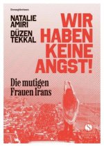 Die mutigen Frauen Irans