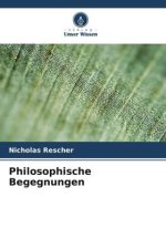 Philosophische Begegnungen