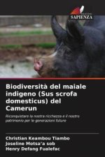 Biodiversit? del maiale indigeno (Sus scrofa domesticus) del Camerun