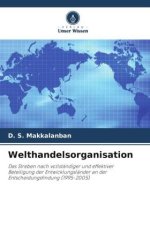 Welthandelsorganisation