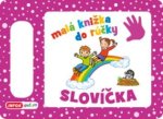 Malá knížka do ručky Slůvka