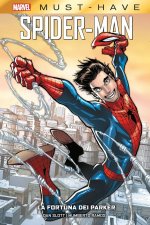 fortuna dei Parker. Spider-Man