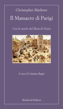 massacro di Parigi. Con la morte del duca di Guisa
