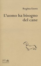 uomo ha bisogno del cane