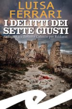 delitti dei sette giusti. Indagine tra Torino e Calascio per Baldanzi