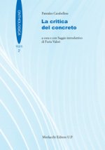 critica del concreto