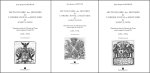 DICTIONNAIRE DES DECORES DE L'ORDRE DE SAINT LOUIS - TOME III