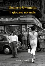 giovane normale