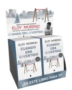 LOTE CUANDO ERA DIVERTIDO