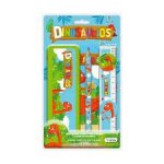 KIT DE COLOREAR DINOSAURIOS I