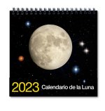 CALENDARI DE LA LLUNA 2023