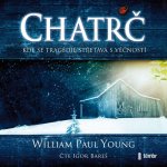 Chatrč - audioknihovna