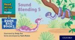 Read Write Inc. Phonics: Sound Blending Book Bag Book 5 (Paperback)