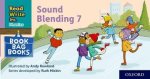 Read Write Inc. Phonics: Sound Blending Book Bag Book 7 (Paperback)