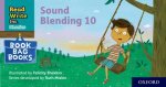 Read Write Inc. Phonics: Sound Blending Book Bag Book 10 (Paperback)