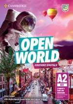 Open World Key Student’s Book and Workbook Edizione Digitale