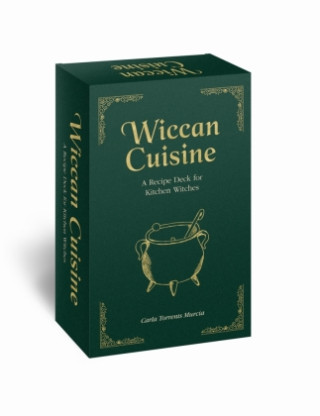 Wiccan Cuisine