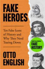 Fake Heroes