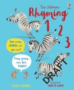 Rhyming 123