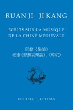 Écrits sur la musique de la Chine médiévale