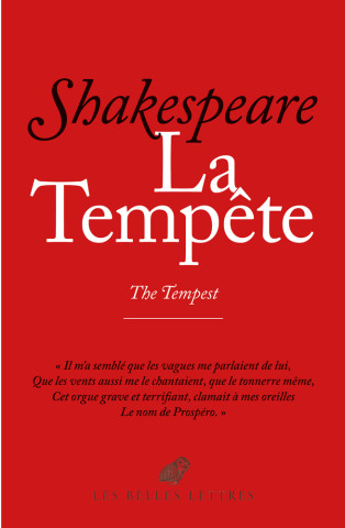 La Tempête