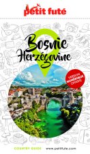 Bosnie-Herzégovine 2023 Petit Futé