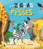 ALBUMS - HISTOIRES - UN ZIGZAG SUR LES FESSES