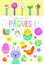 MES JOLIS COLOS - PÂQUES