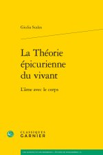 La Théorie épicurienne du vivant