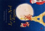 Le père Noël a disparu