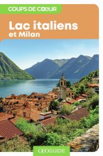 Lacs italiens et Milan