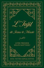 L’Injil de Jésus le Messie